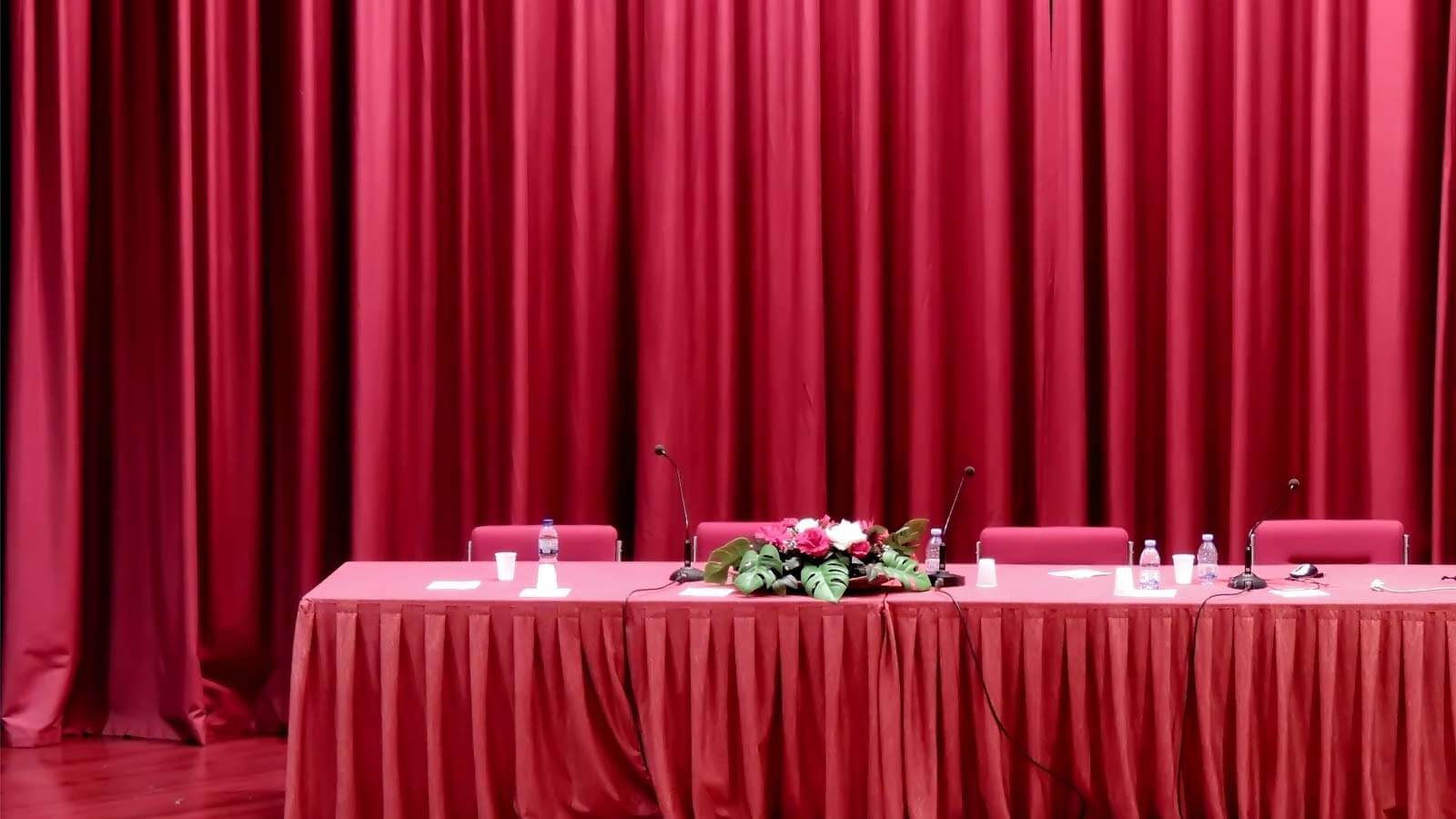 Aliferous Event Organizers